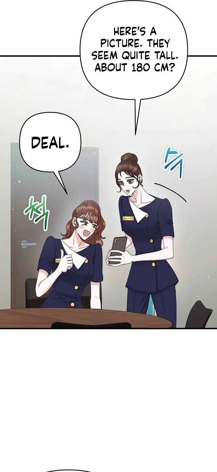 One Day I Found a Husband Chapter 44 page 37 - 
