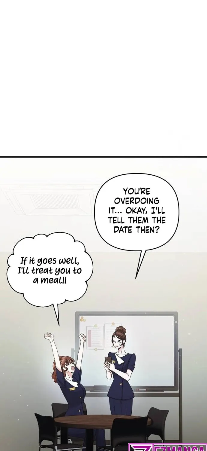 One Day I Found a Husband Chapter 44 page 39 - 