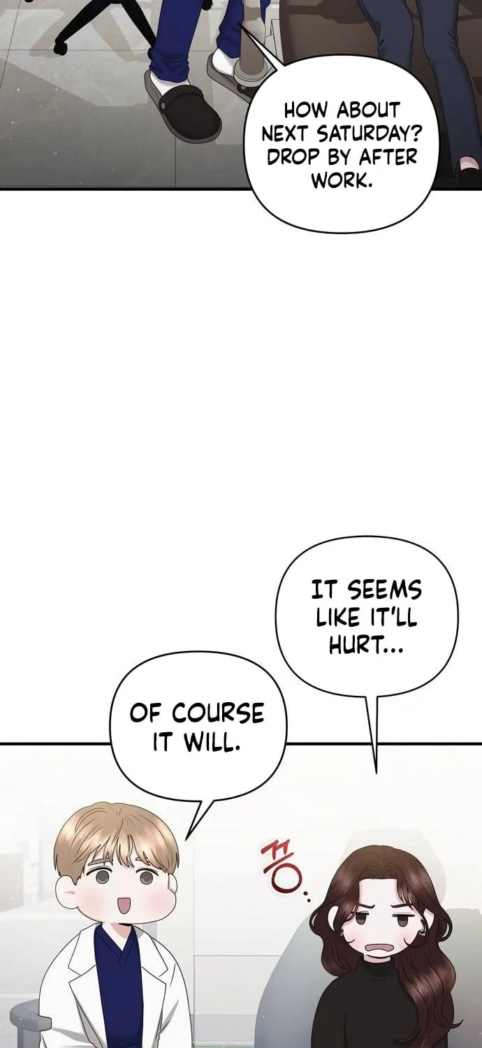 One Day I Found a Husband Chapter 44 page 44 - 