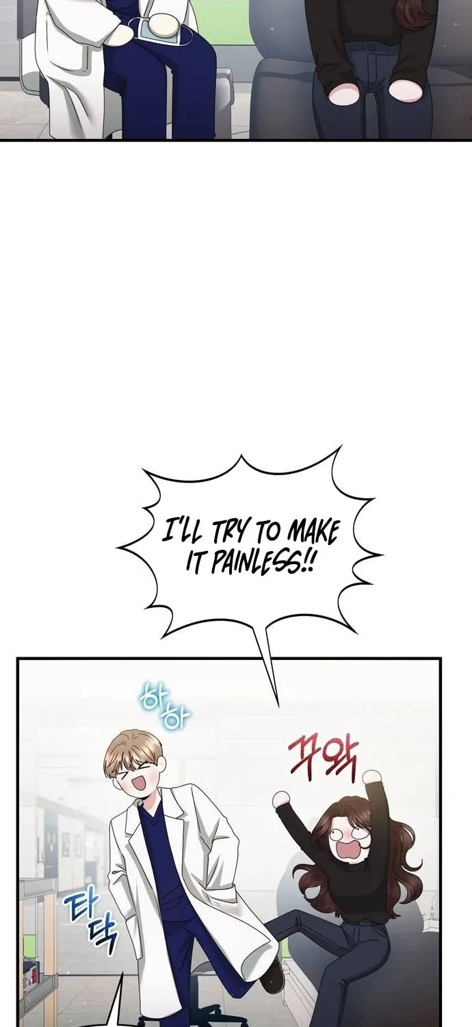 One Day I Found a Husband Chapter 44 page 45 - 