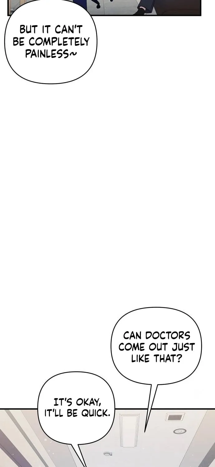 One Day I Found a Husband Chapter 44 page 46 - 