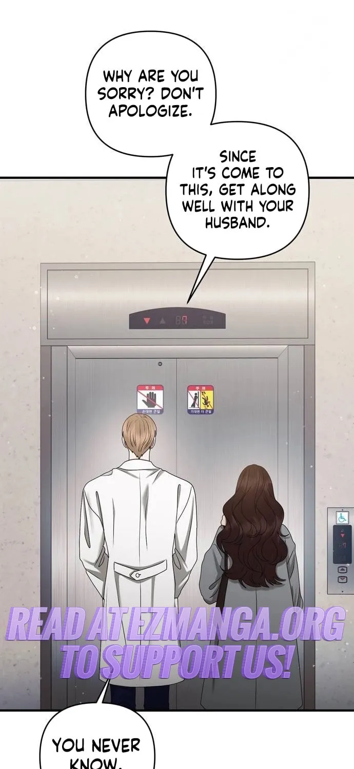 One Day I Found a Husband Chapter 44 page 50 - 