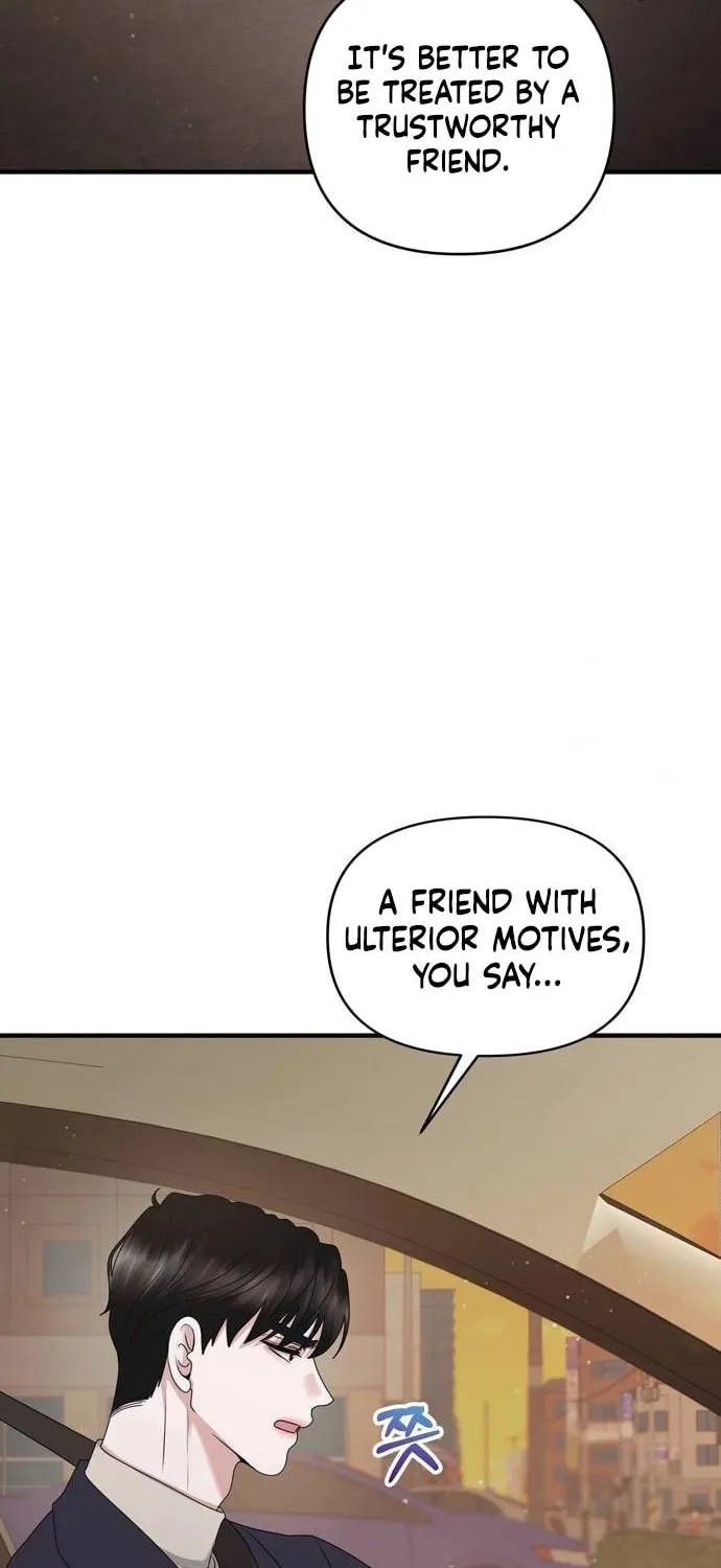 One Day I Found a Husband Chapter 44 page 56 - 