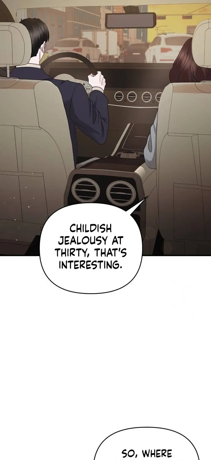 One Day I Found a Husband Chapter 44 page 59 - 