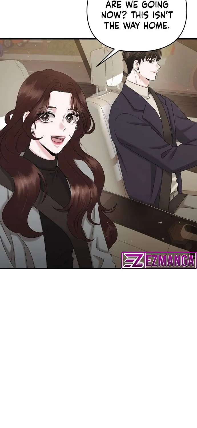 One Day I Found a Husband Chapter 44 page 60 - 