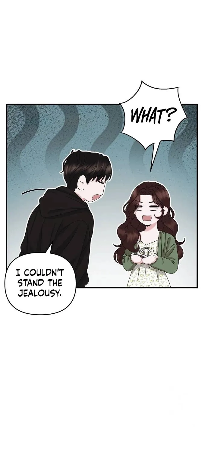 One Day I Found a Husband Chapter 44 page 7 - 