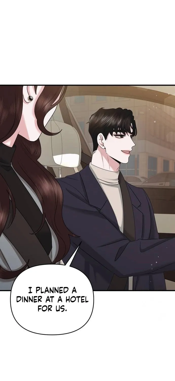 One Day I Found a Husband Chapter 44 page 61 - 