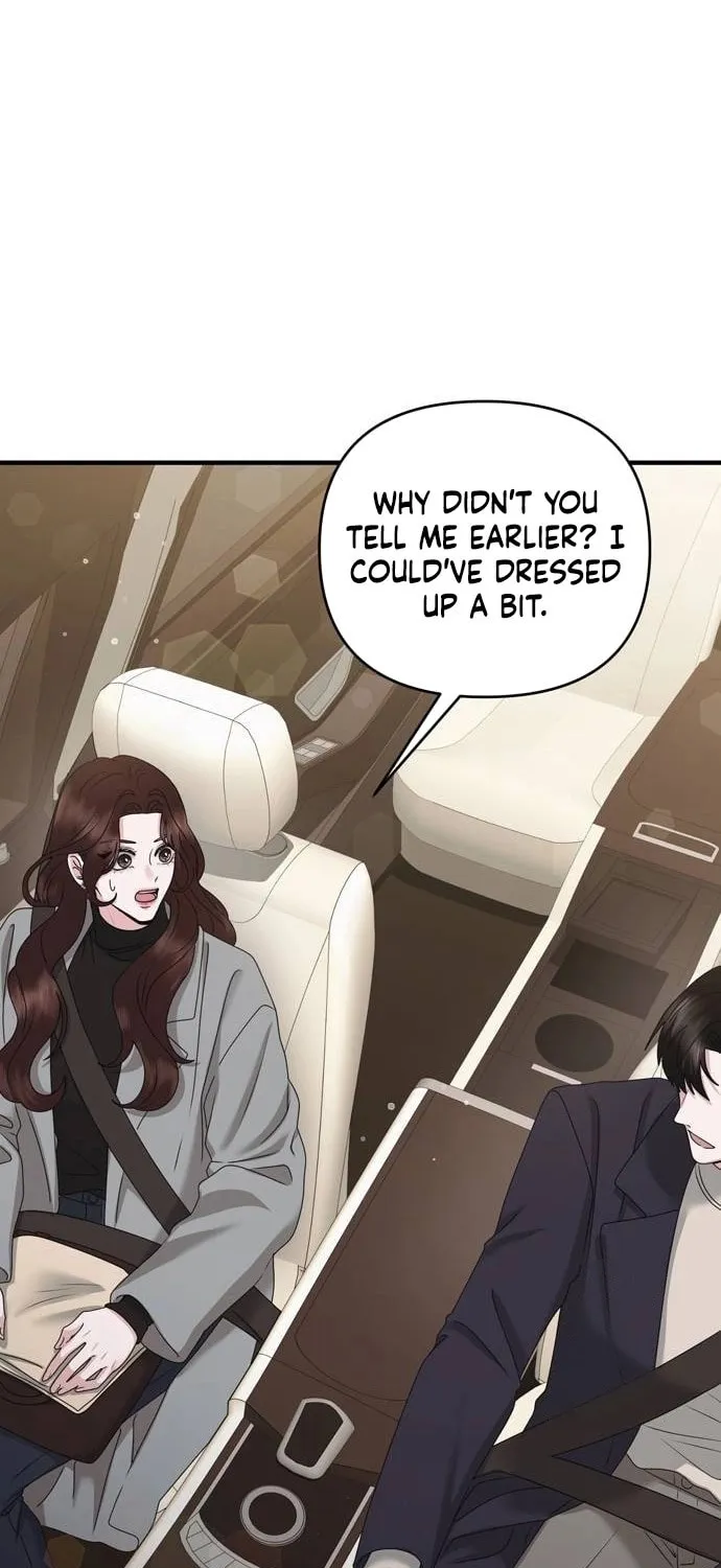 One Day I Found a Husband Chapter 44 page 62 - 
