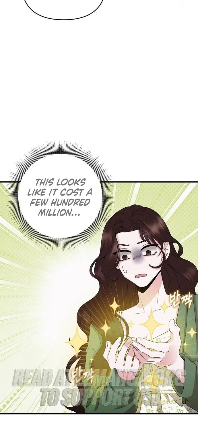 One Day I Found a Husband Chapter 44 page 9 - 