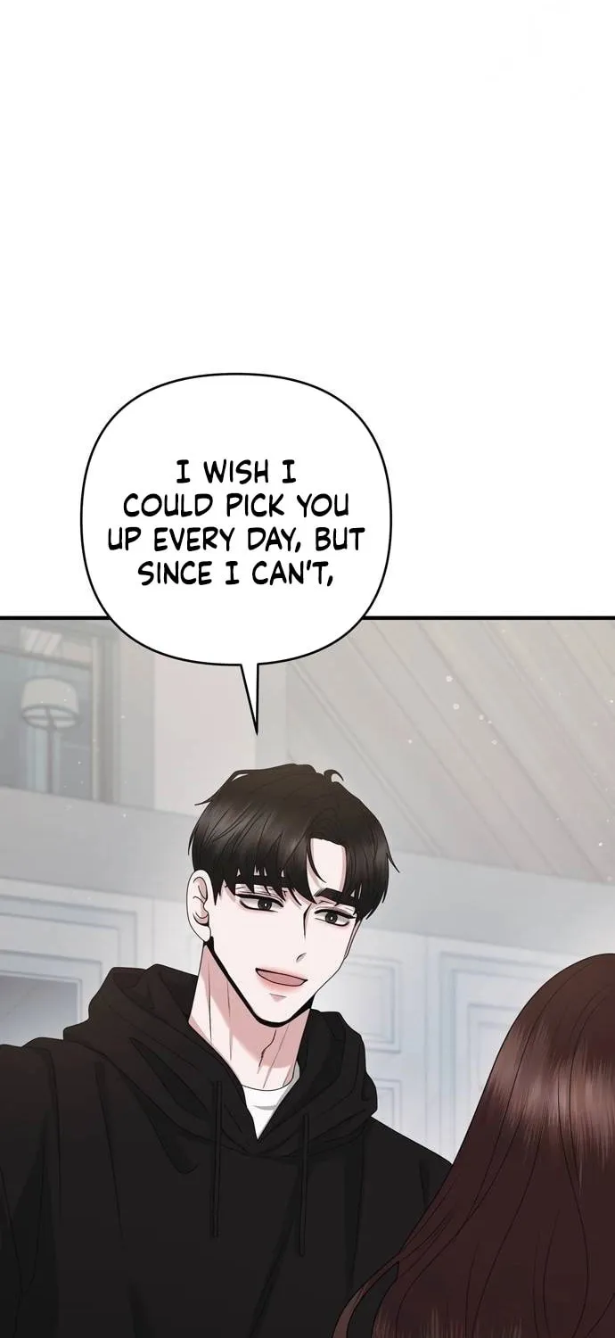 One Day I Found a Husband Chapter 44 page 10 - 