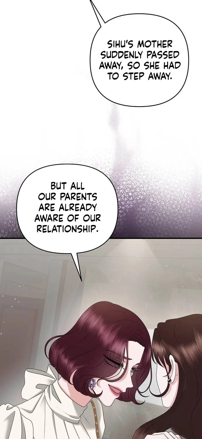 One Day I Found a Husband Chapter 45 page 15 - 