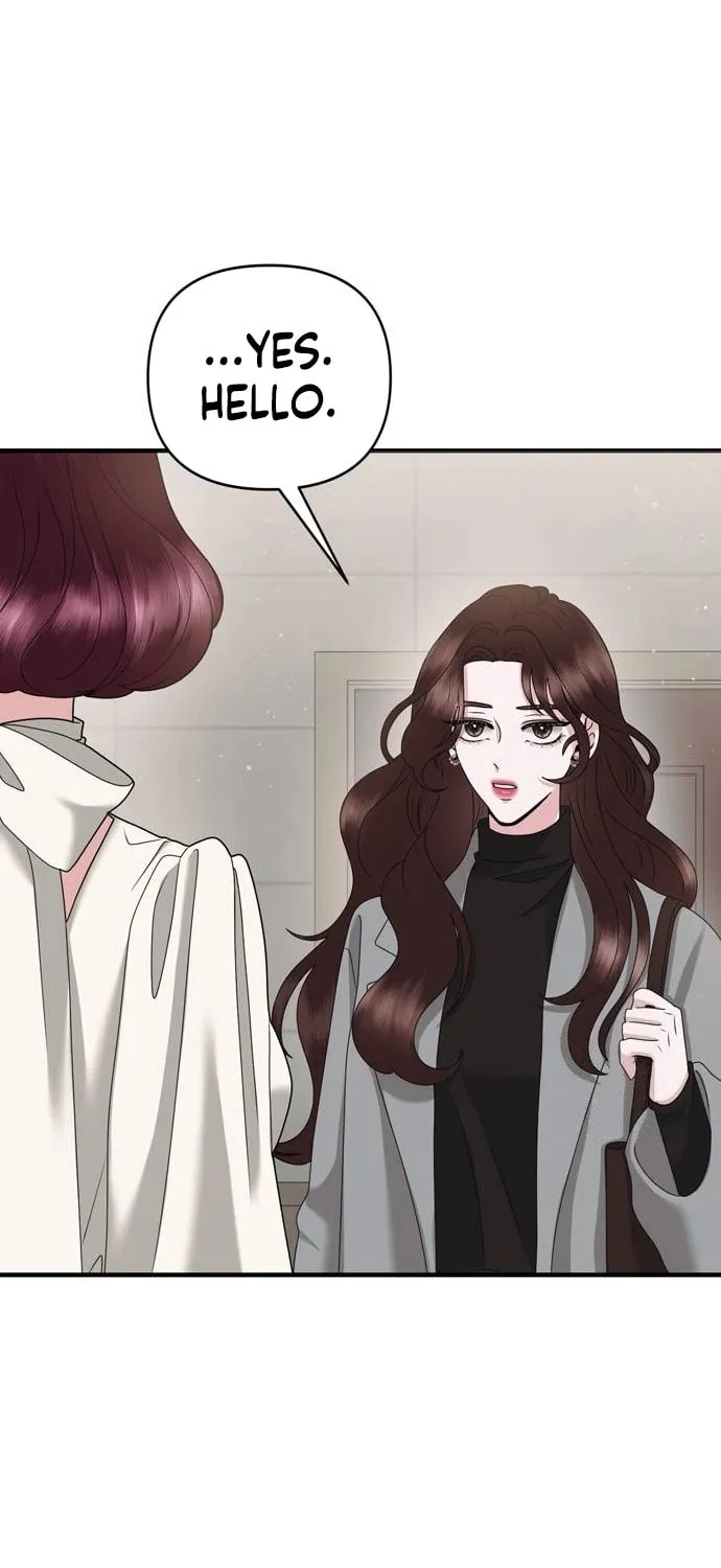 One Day I Found a Husband Chapter 45 page 3 - 