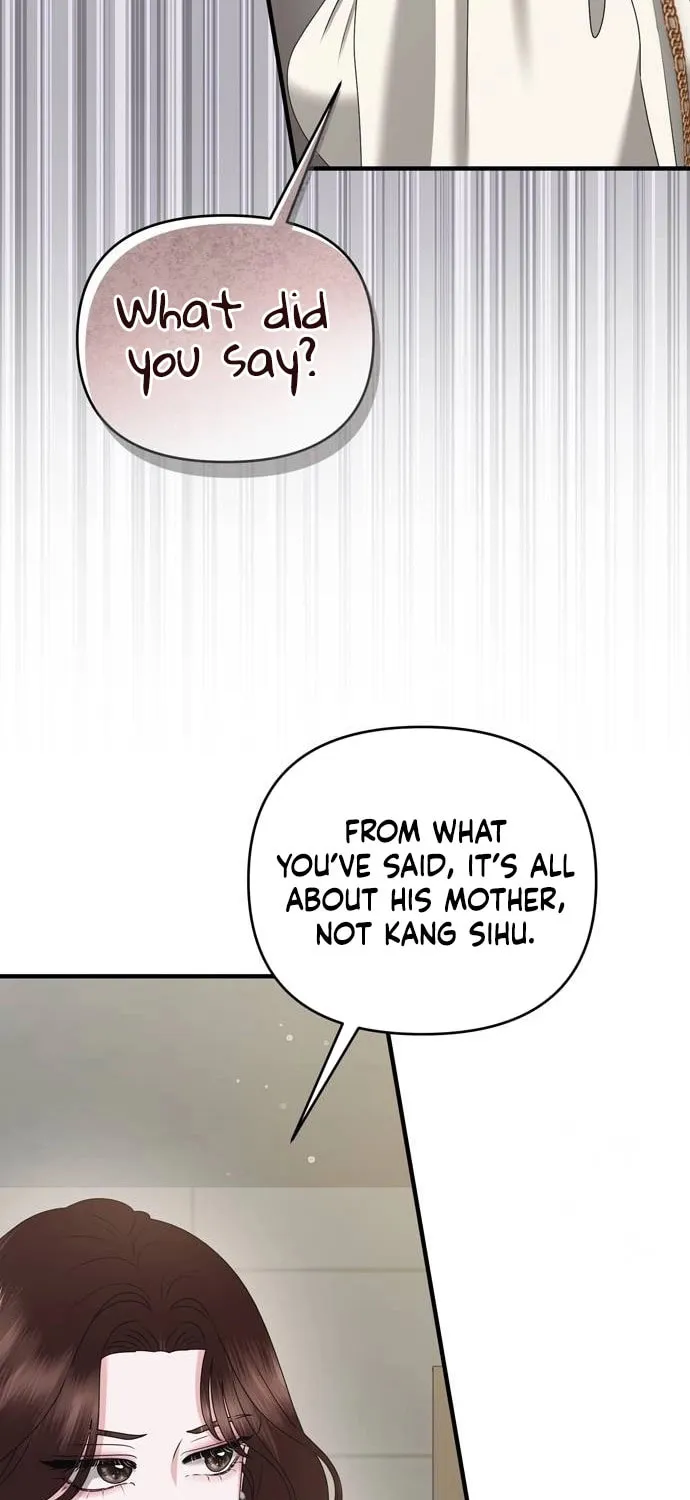 One Day I Found a Husband Chapter 45 page 21 - 
