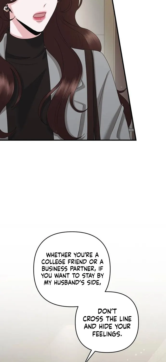 One Day I Found a Husband Chapter 45 page 22 - 