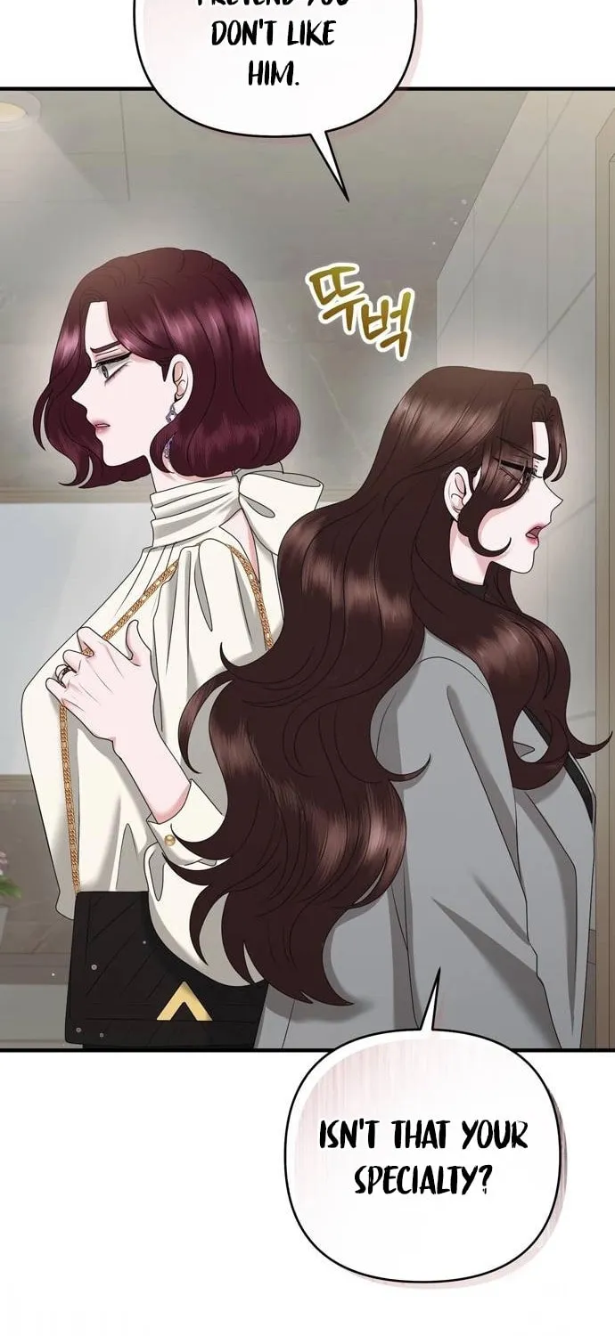 One Day I Found a Husband Chapter 45 page 24 - 