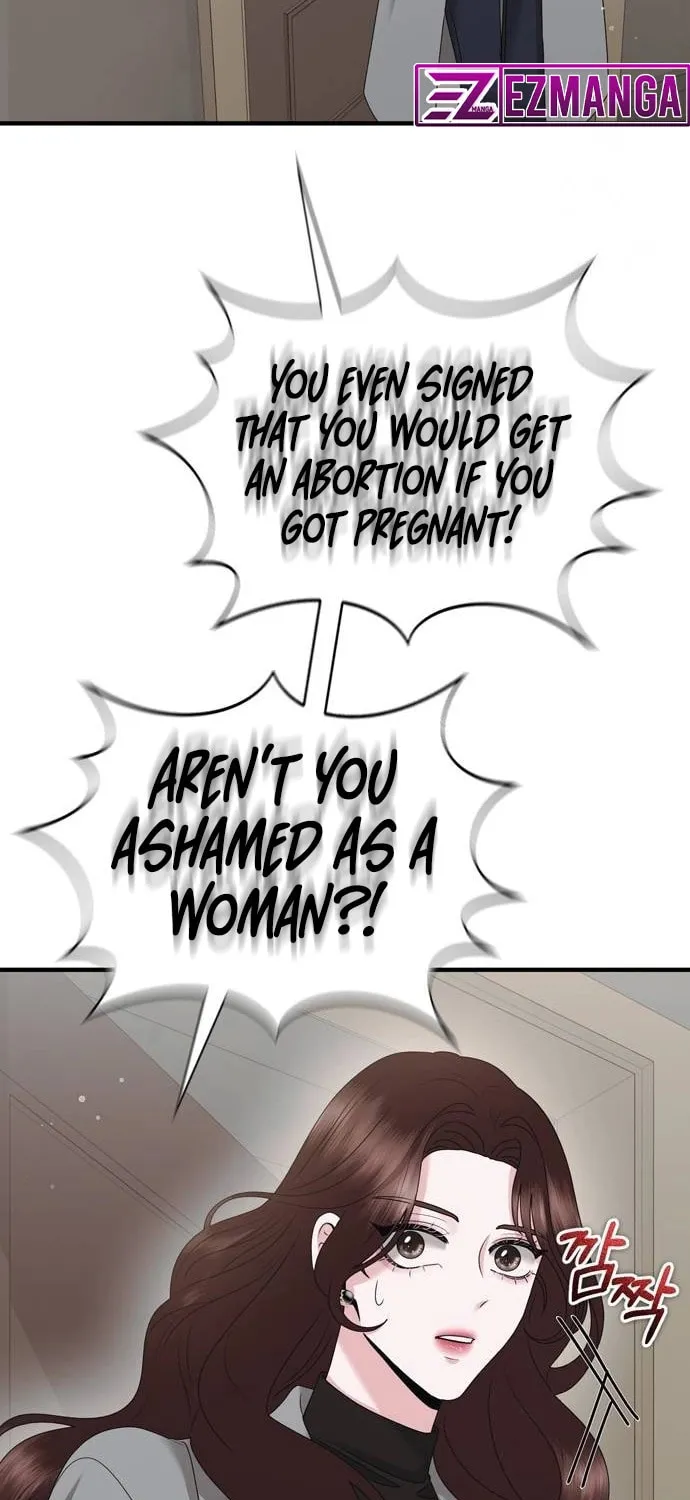 One Day I Found a Husband Chapter 45 page 27 - 