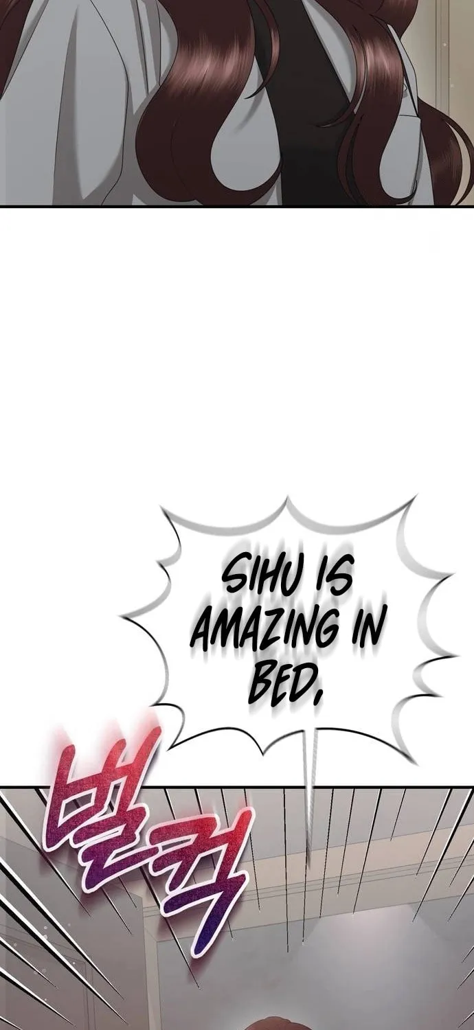 One Day I Found a Husband Chapter 45 page 28 - 