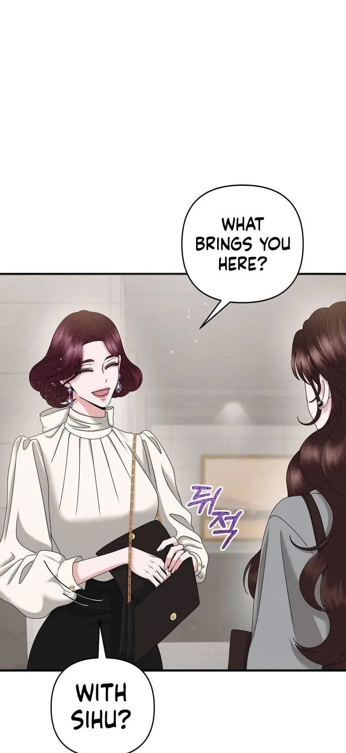 One Day I Found a Husband Chapter 45 page 4 - 