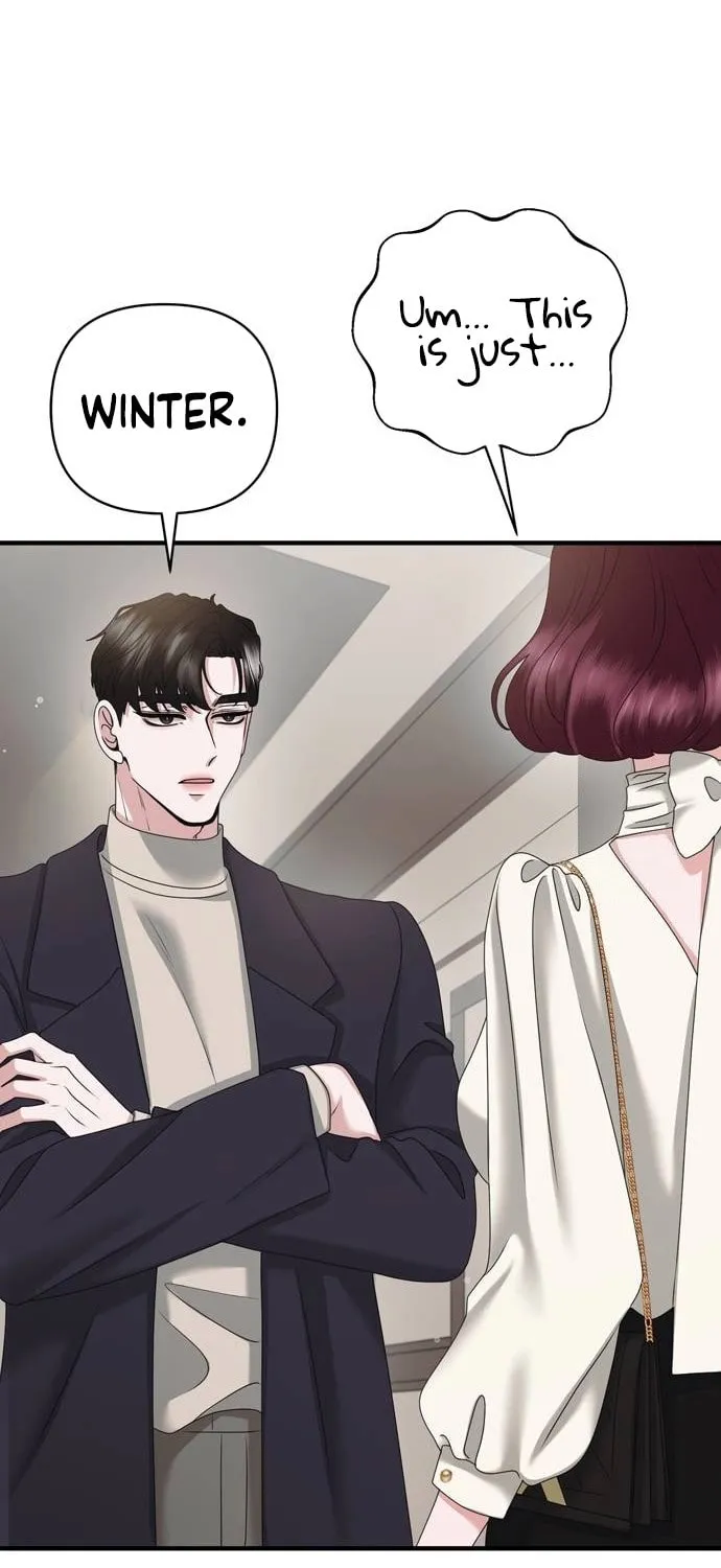 One Day I Found a Husband Chapter 45 page 32 - 