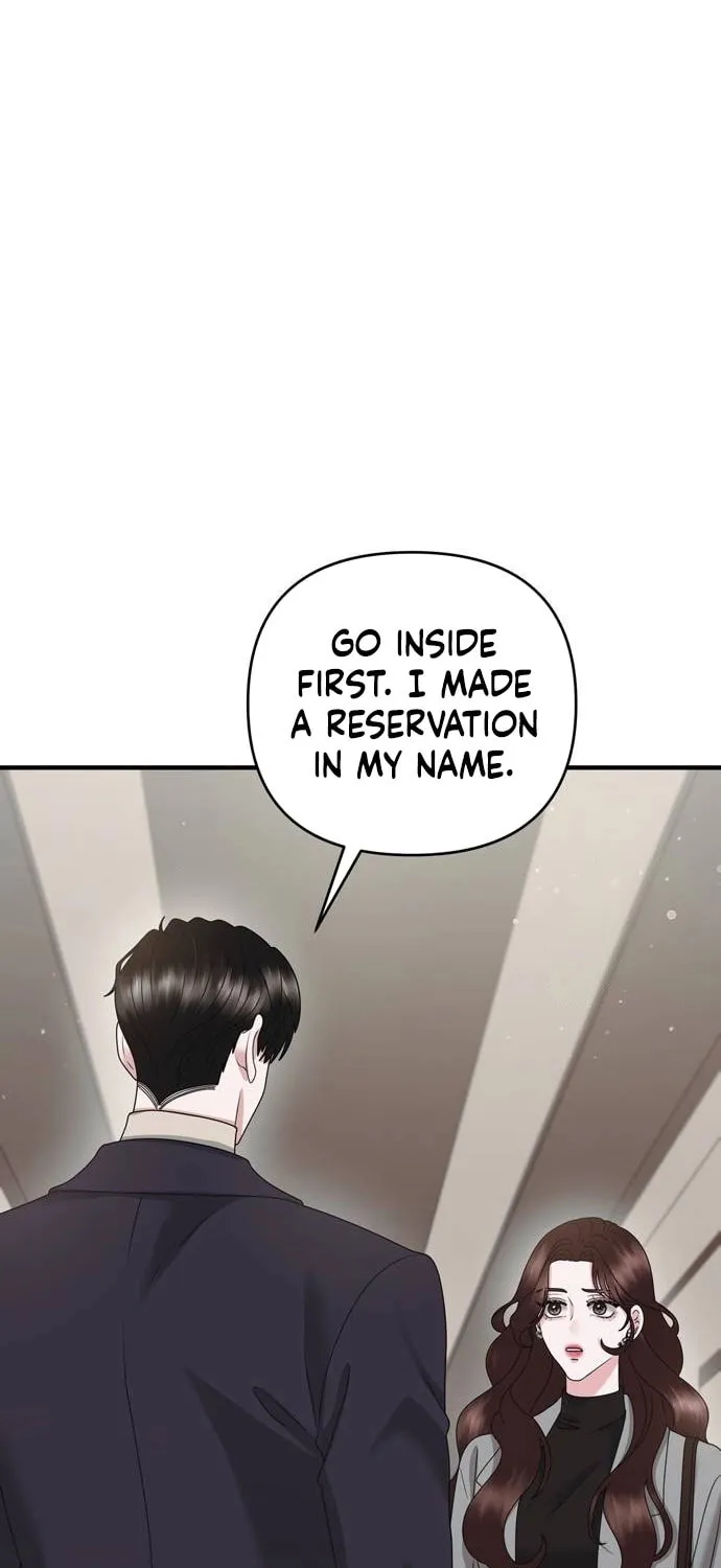 One Day I Found a Husband Chapter 45 page 33 - 