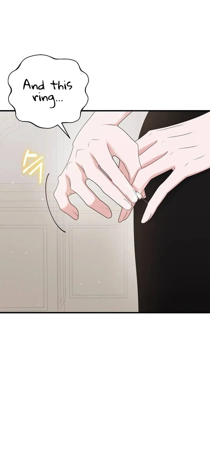 One Day I Found a Husband Chapter 45 page 44 - 