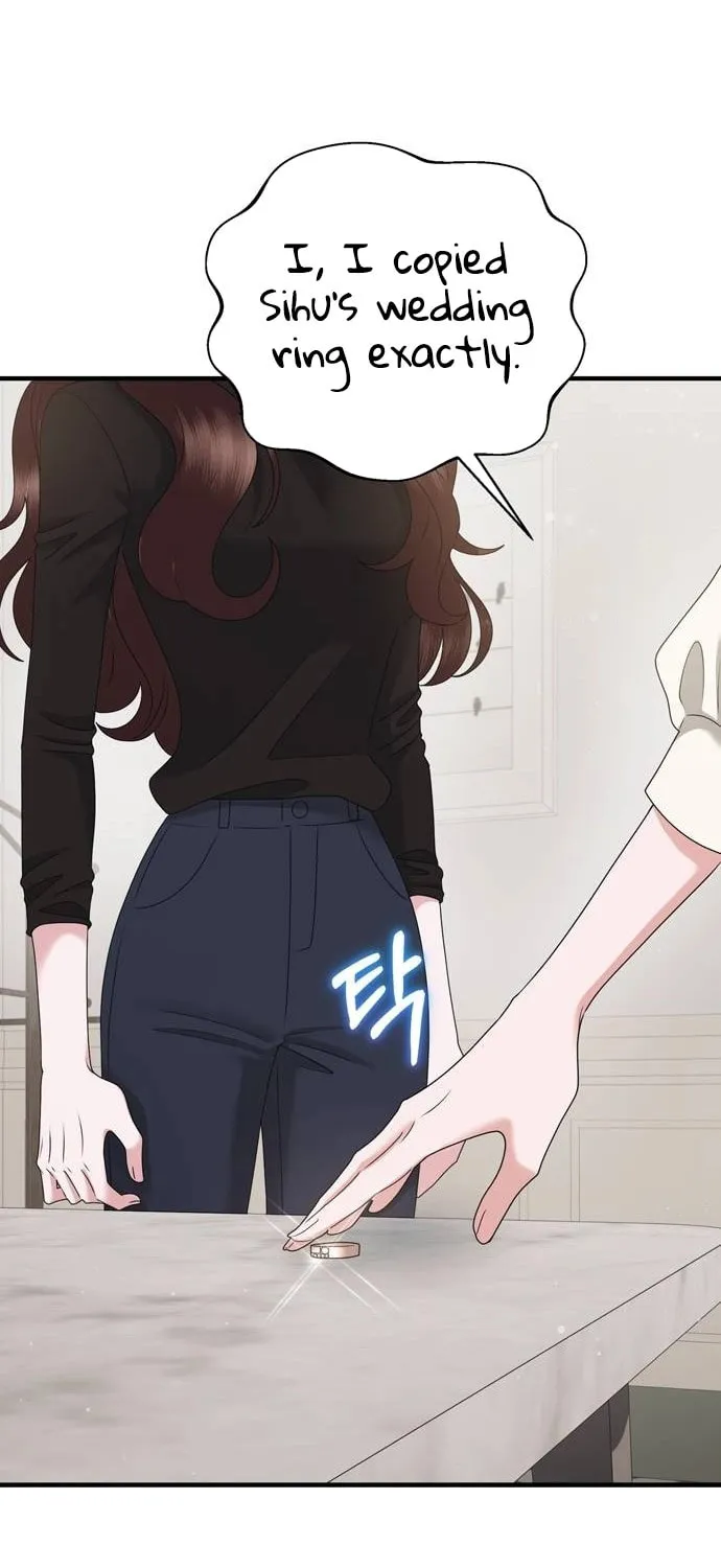 One Day I Found a Husband Chapter 45 page 45 - 