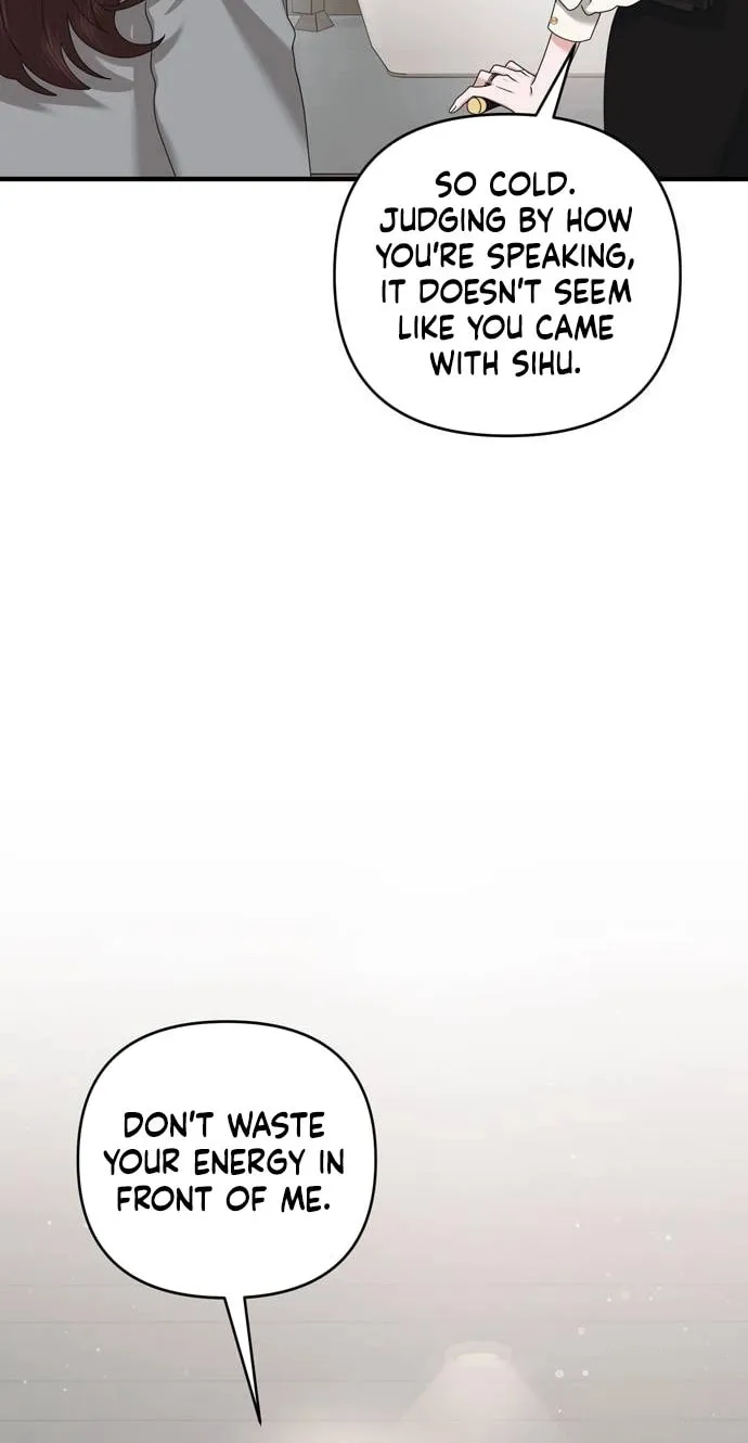 One Day I Found a Husband Chapter 45 page 6 - 