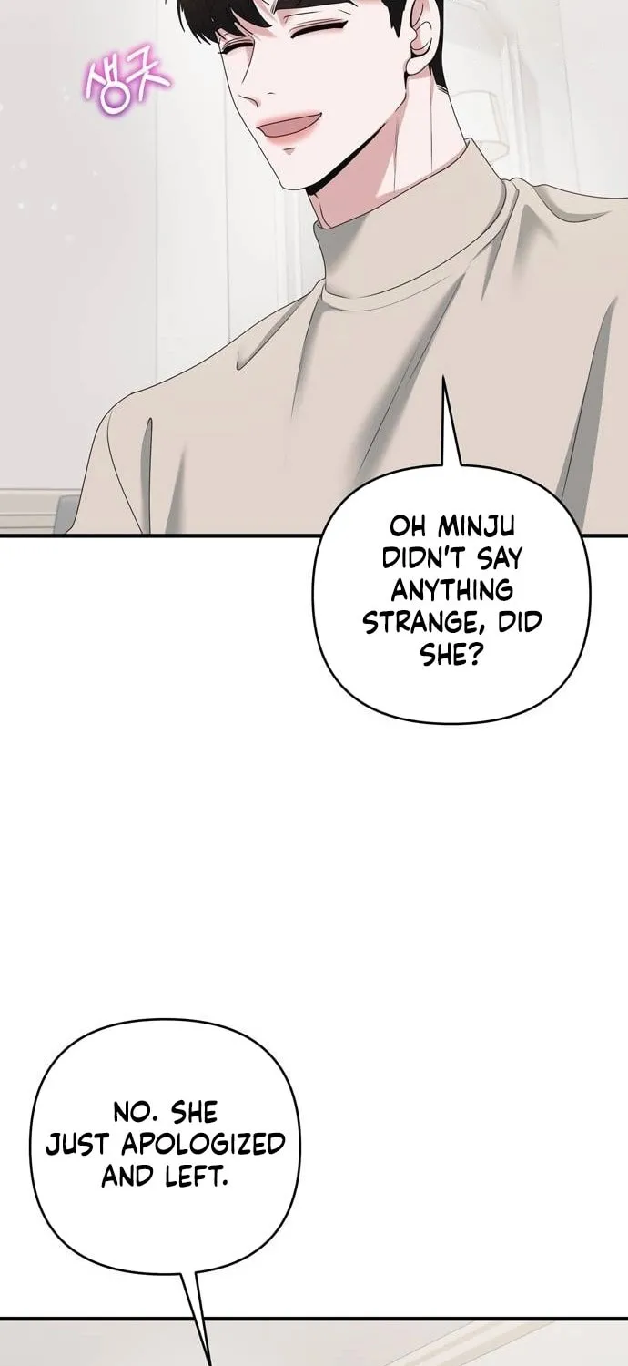One Day I Found a Husband Chapter 45 page 53 - 