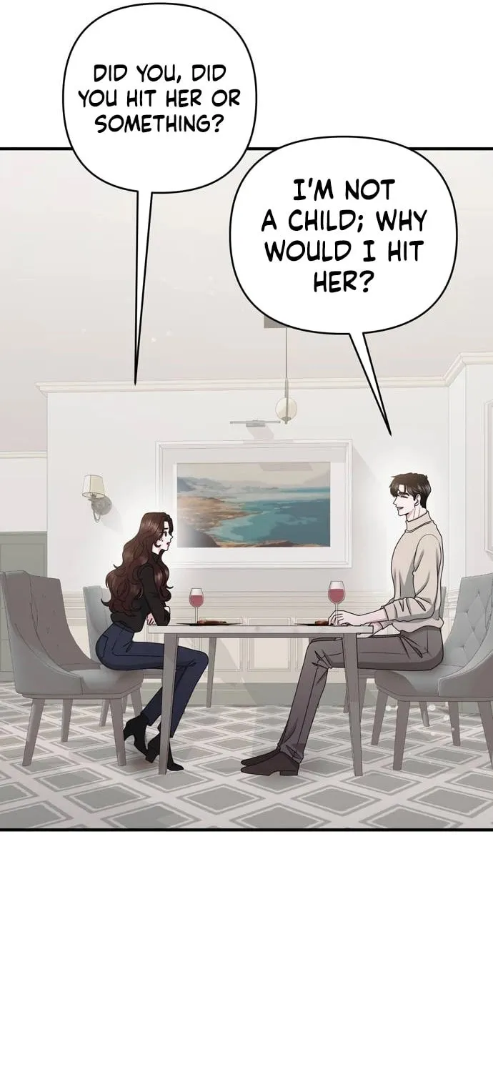 One Day I Found a Husband Chapter 45 page 55 - 