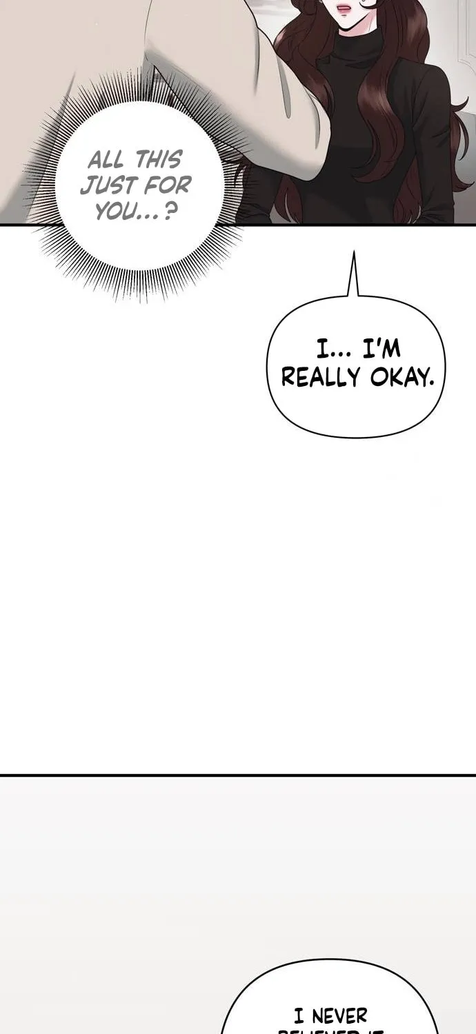 One Day I Found a Husband Chapter 45 page 58 - 