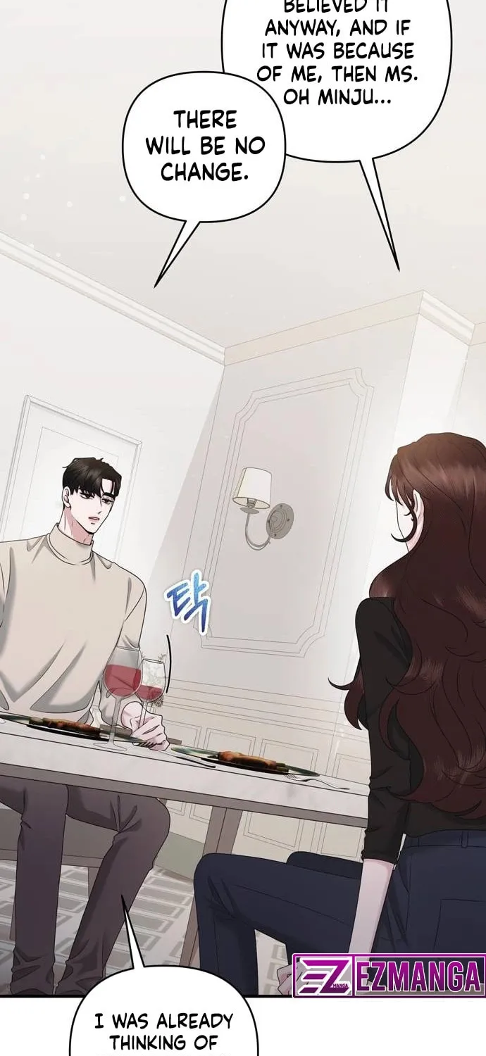 One Day I Found a Husband Chapter 45 page 59 - 