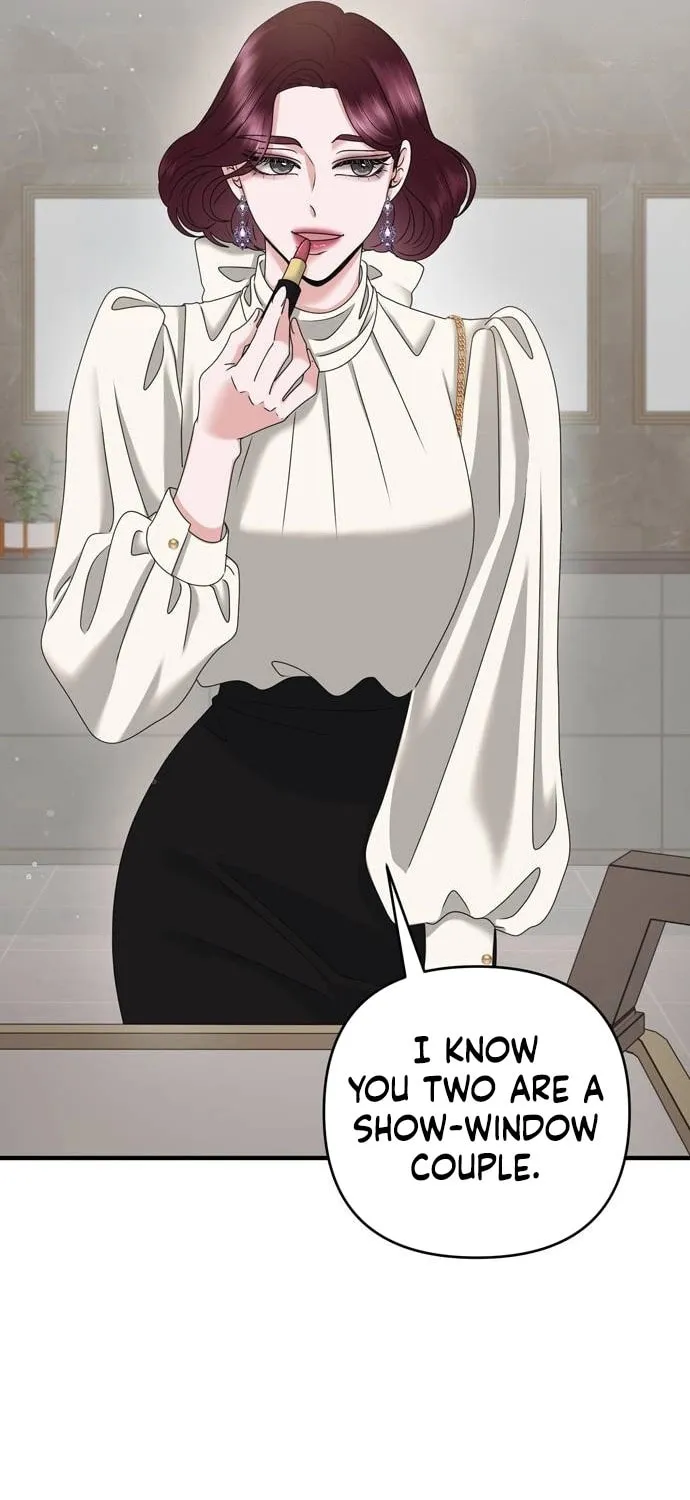One Day I Found a Husband Chapter 45 page 7 - 