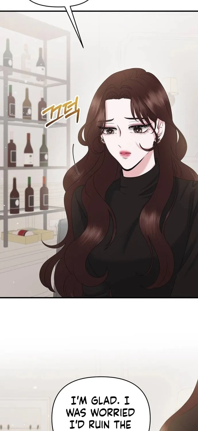 One Day I Found a Husband Chapter 45 page 62 - 