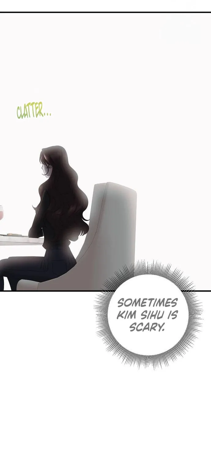 One Day I Found a Husband Chapter 45 page 64 - 