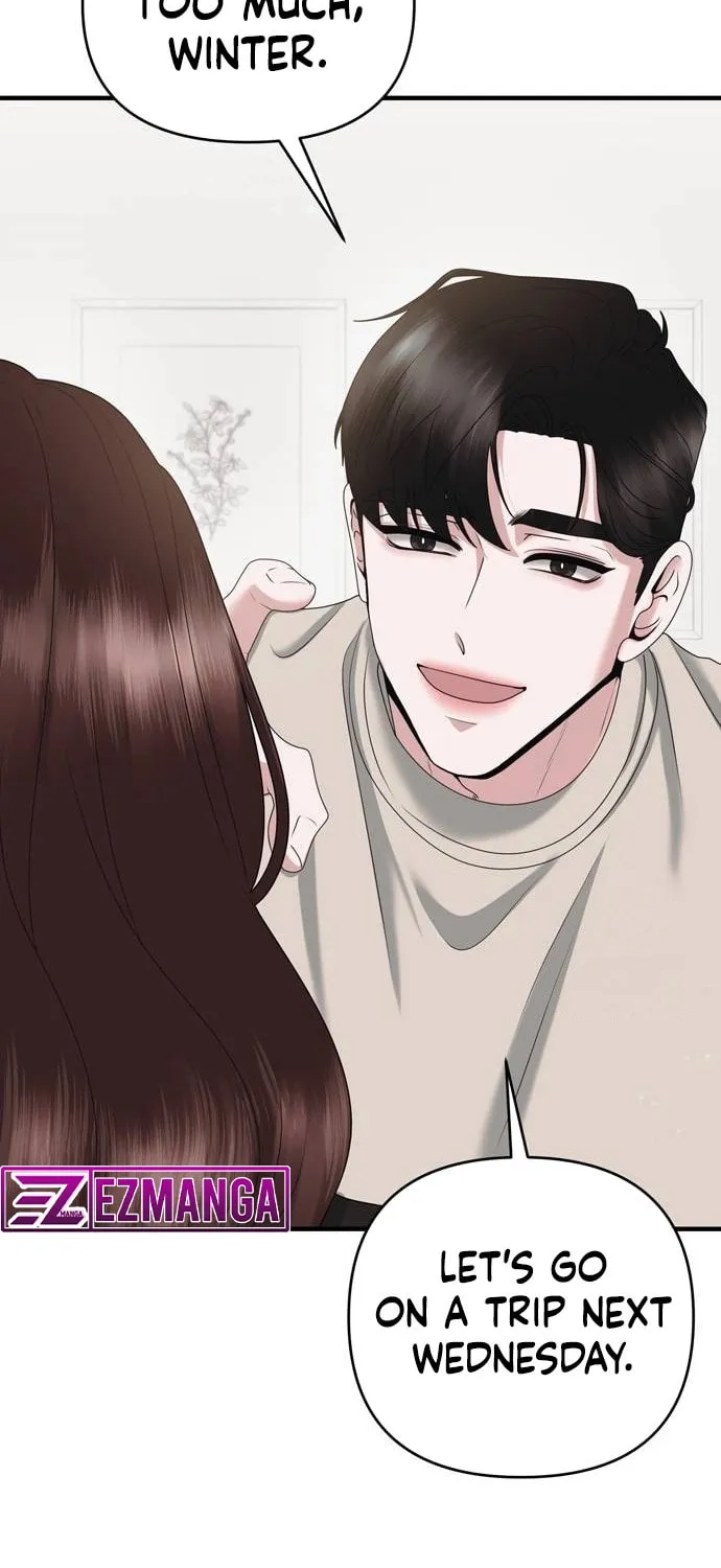 One Day I Found a Husband Chapter 45 page 68 - 