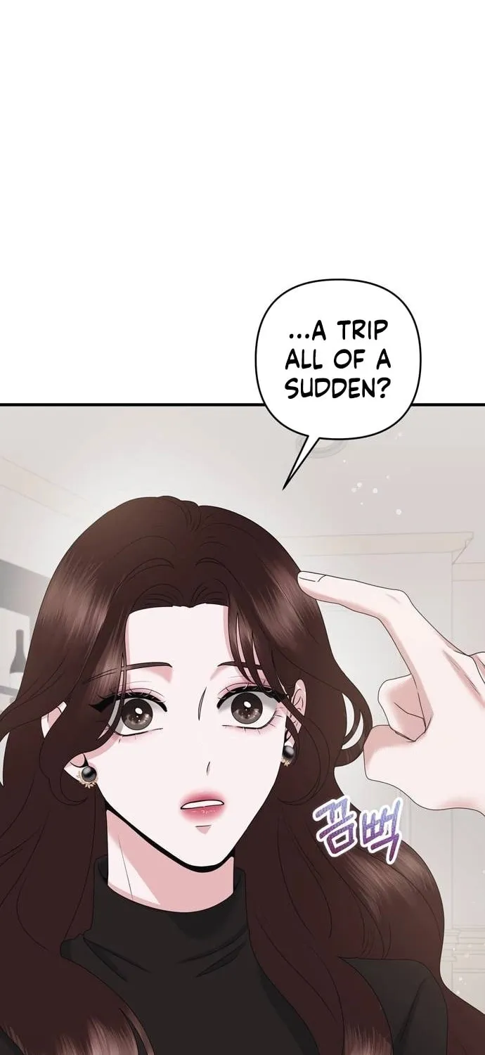 One Day I Found a Husband Chapter 45 page 69 - 