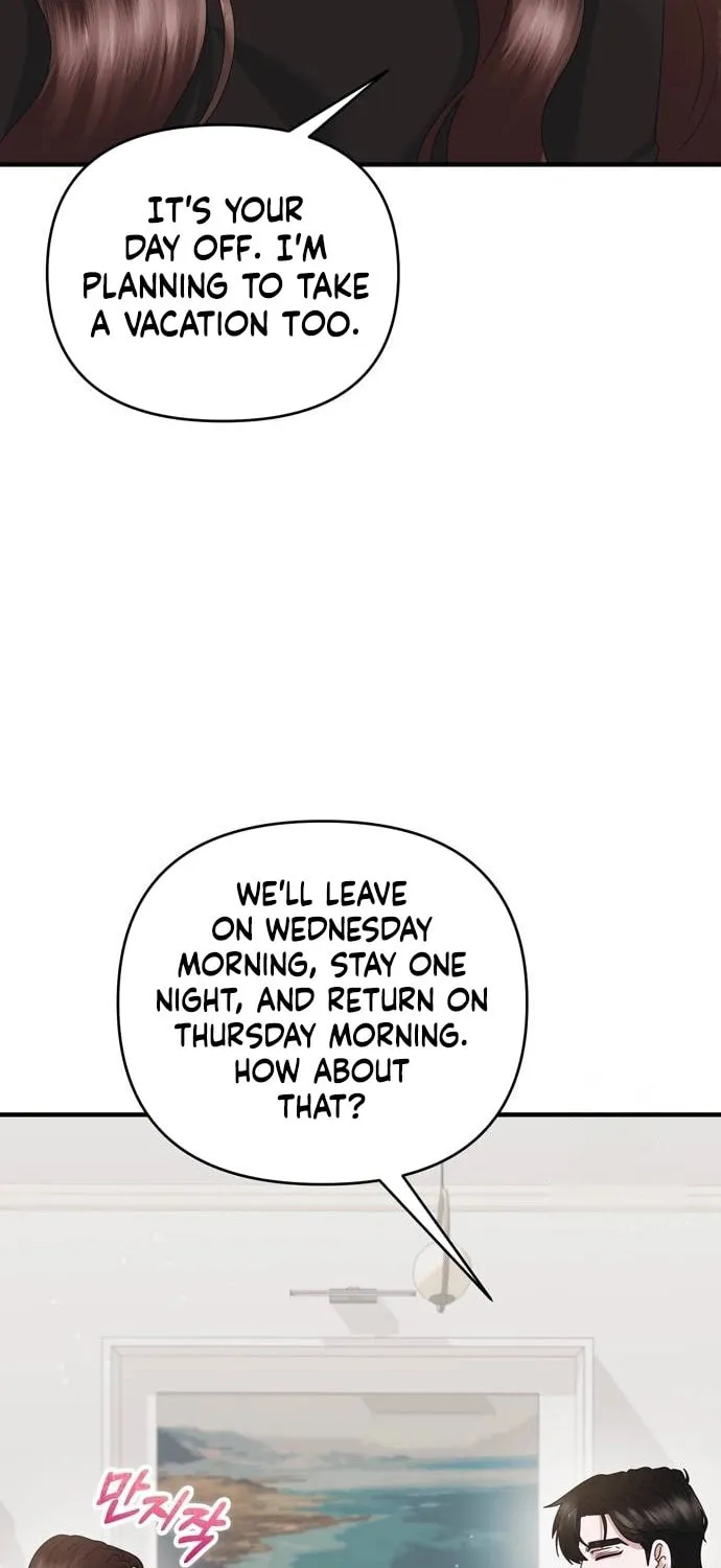One Day I Found a Husband Chapter 45 page 70 - 