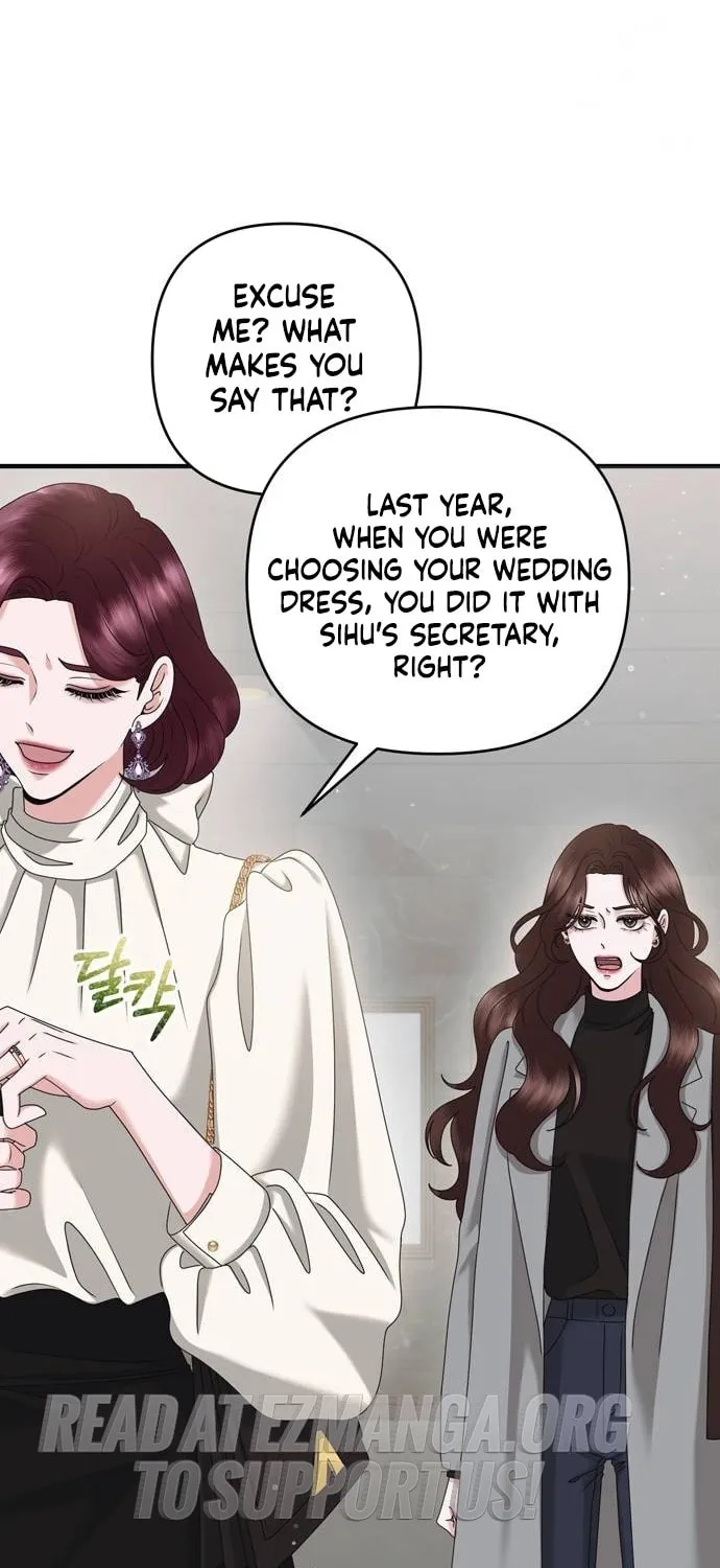 One Day I Found a Husband Chapter 45 page 8 - 