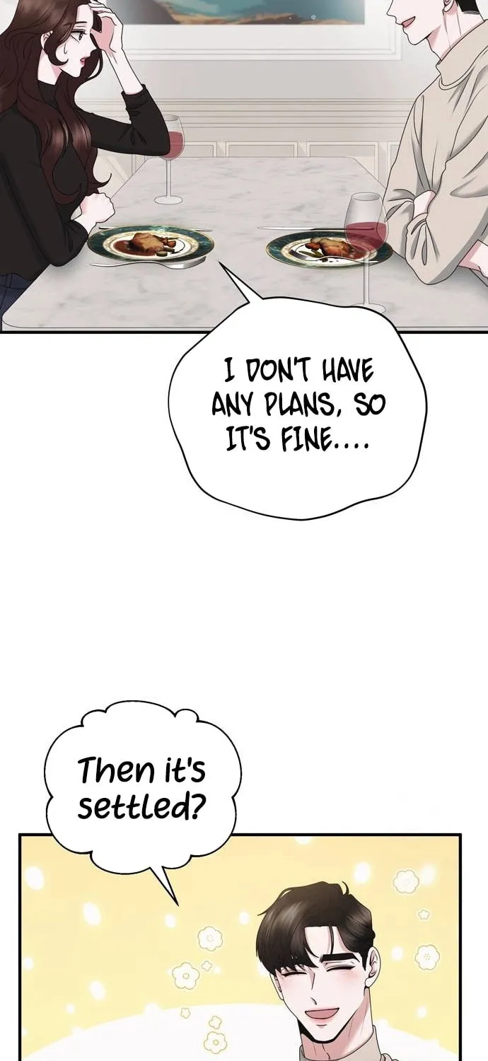 One Day I Found a Husband Chapter 45 page 71 - 