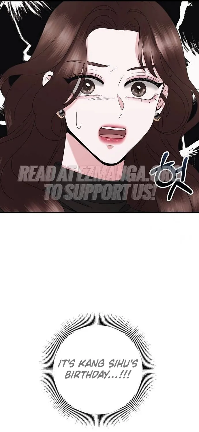 One Day I Found a Husband Chapter 45 page 74 - 