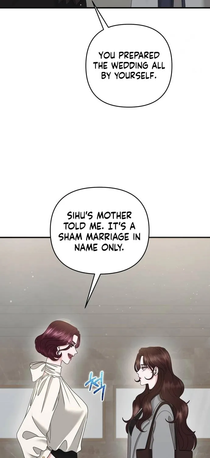 One Day I Found a Husband Chapter 45 page 9 - 
