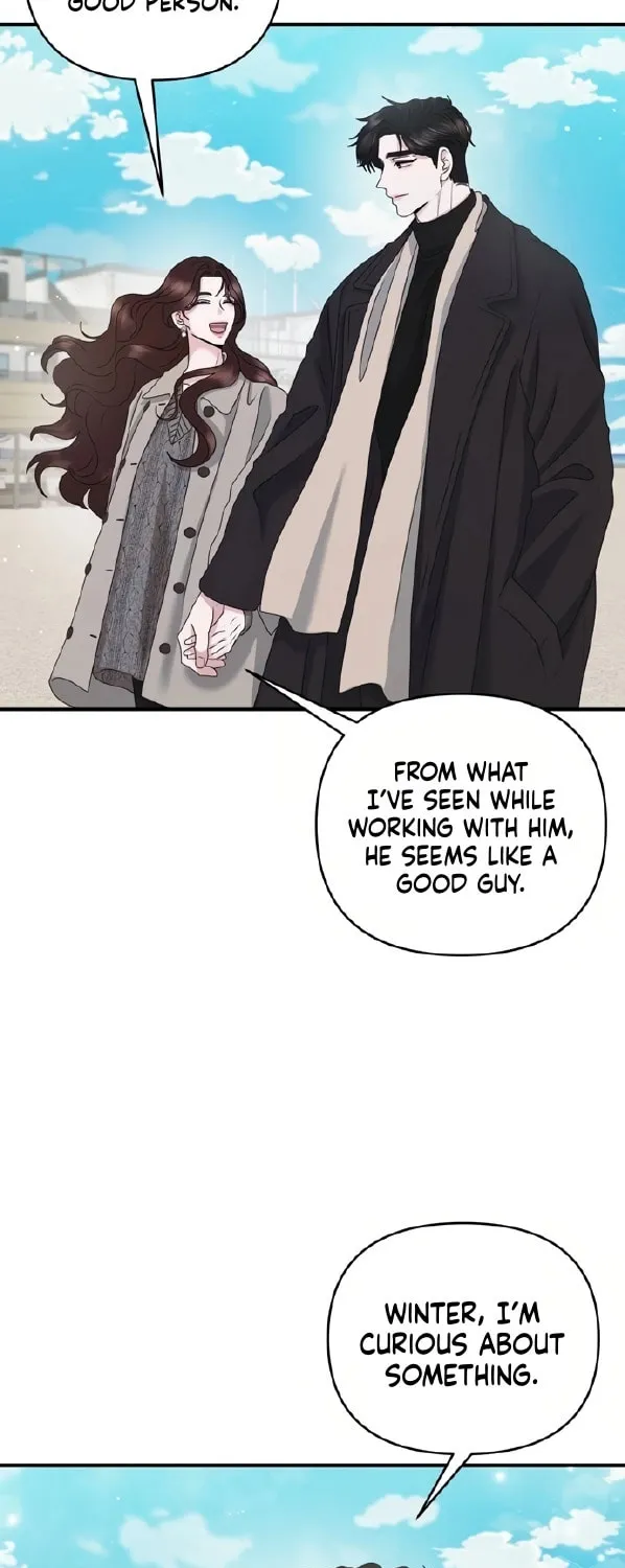 One Day I Found a Husband Chapter 46 page 19 - 