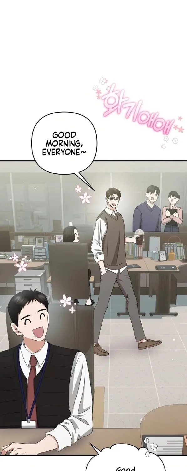 One Day I Found a Husband Chapter 46 page 3 - 