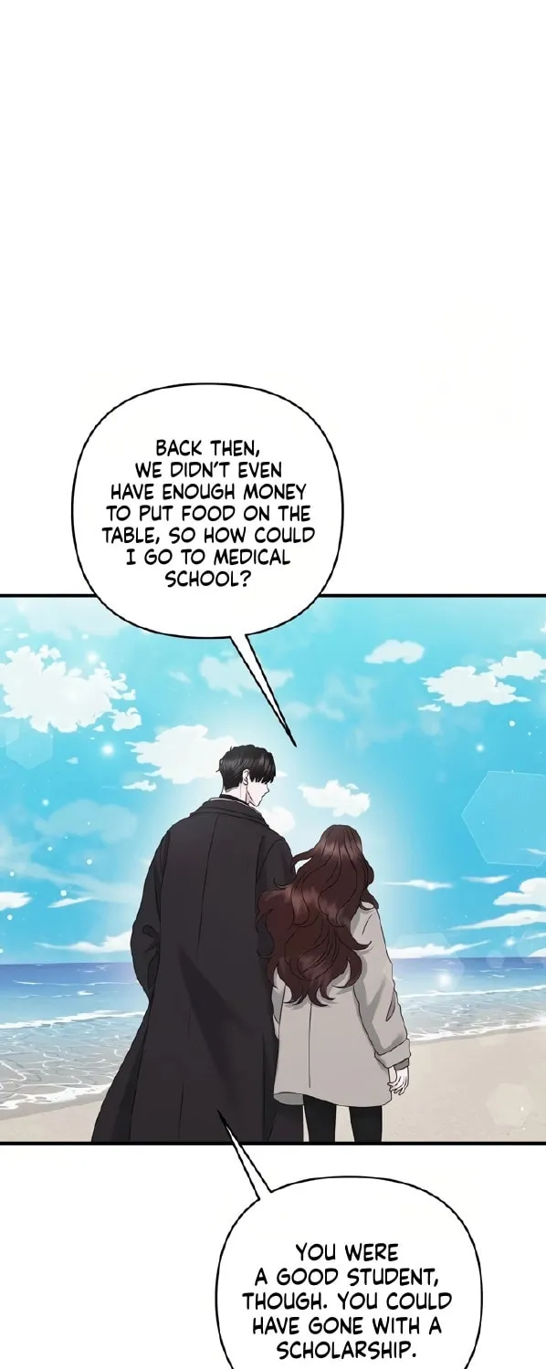One Day I Found a Husband Chapter 46 page 22 - 