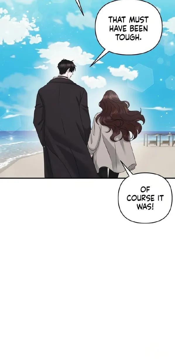 One Day I Found a Husband Chapter 46 page 27 - 