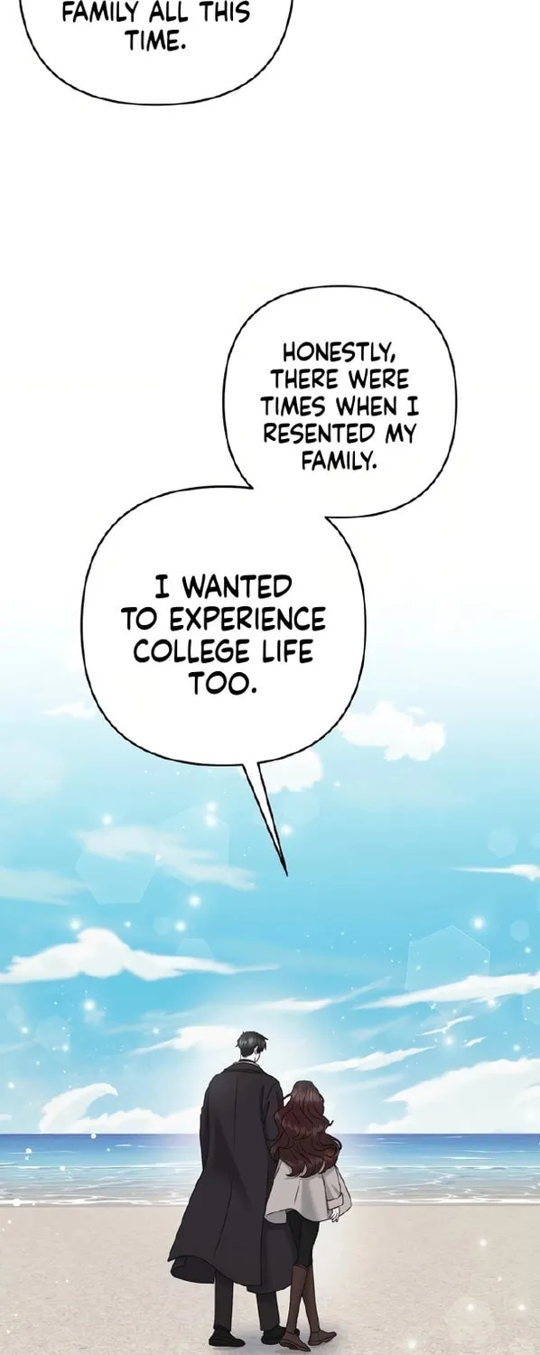 One Day I Found a Husband Chapter 46 page 30 - 