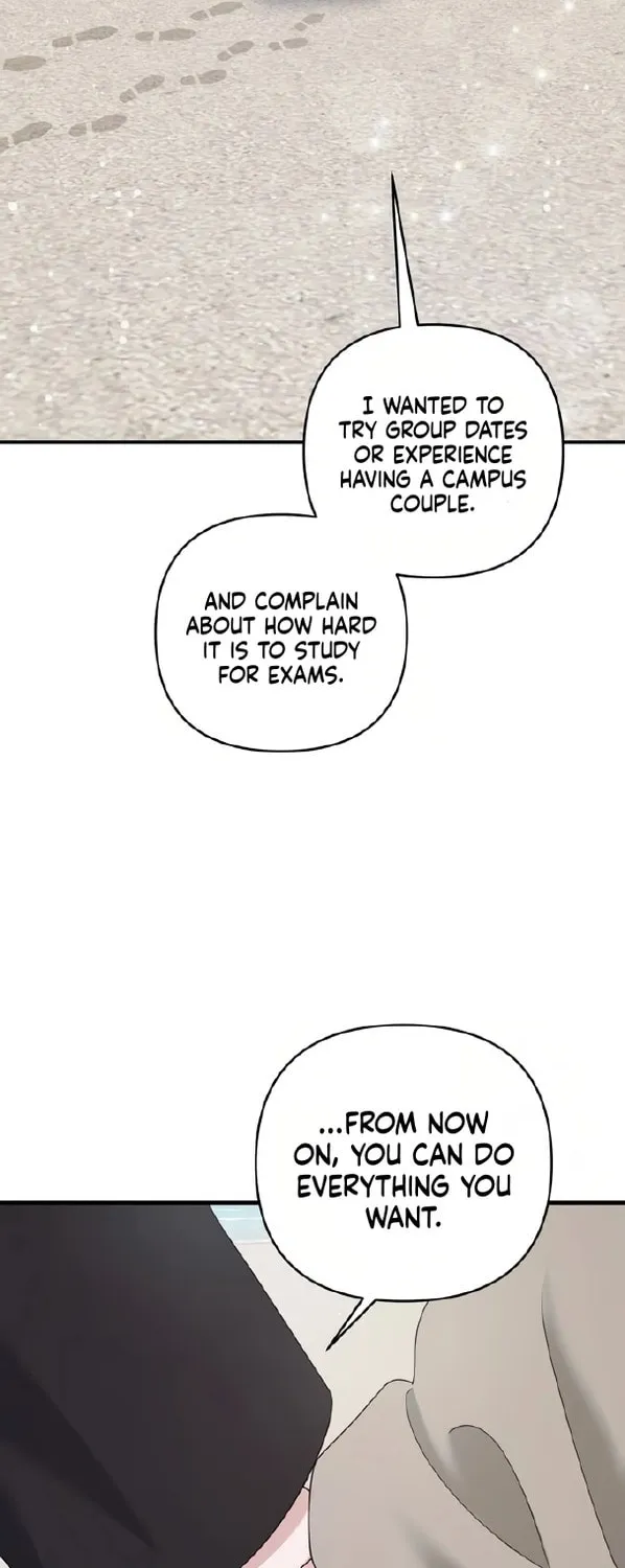One Day I Found a Husband Chapter 46 page 31 - 