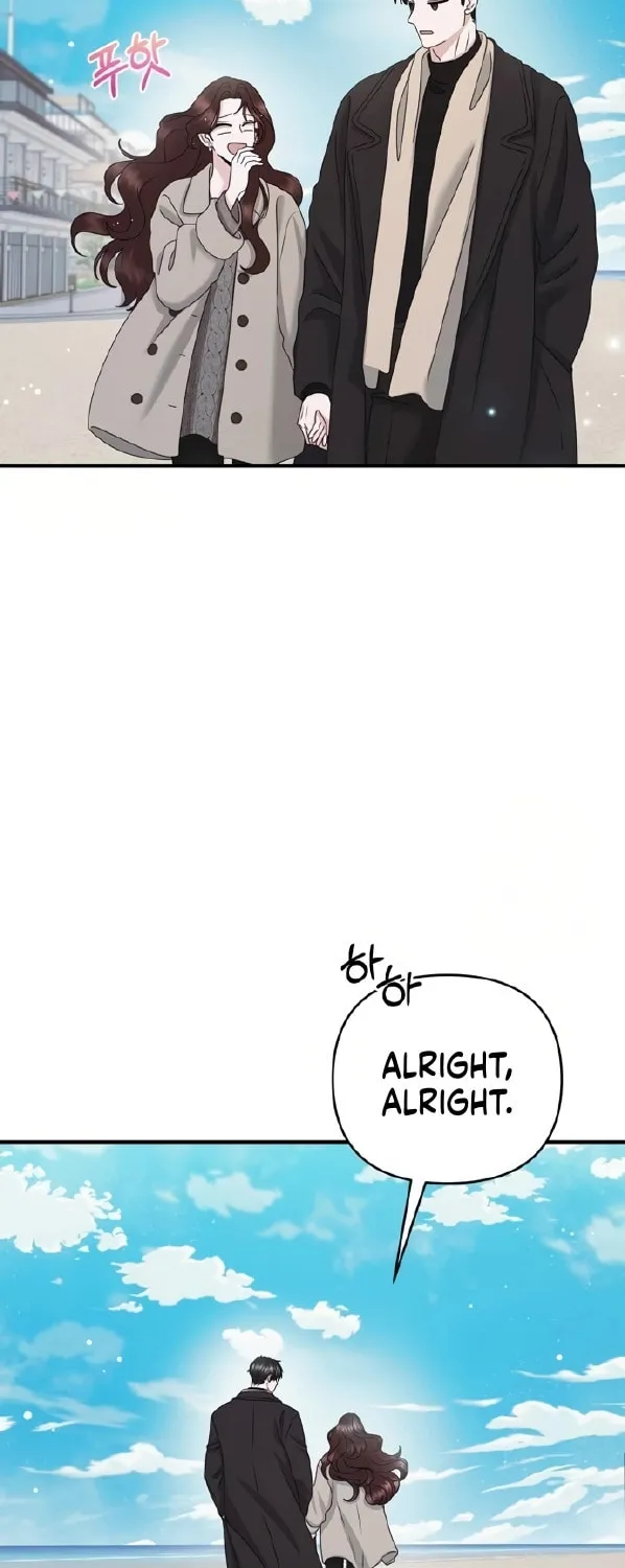 One Day I Found a Husband Chapter 46 page 33 - 