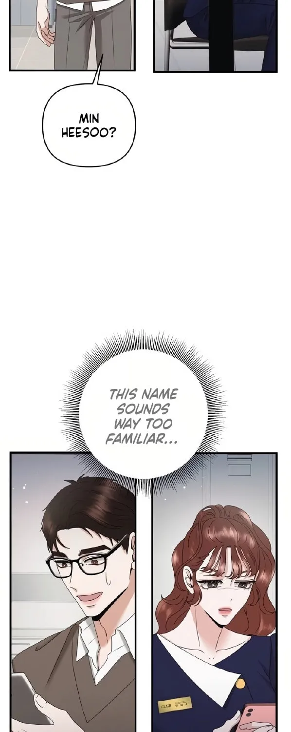 One Day I Found a Husband Chapter 46 page 36 - 