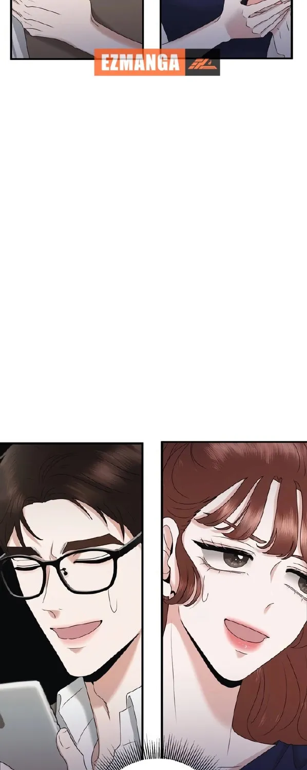 One Day I Found a Husband Chapter 46 page 37 - 